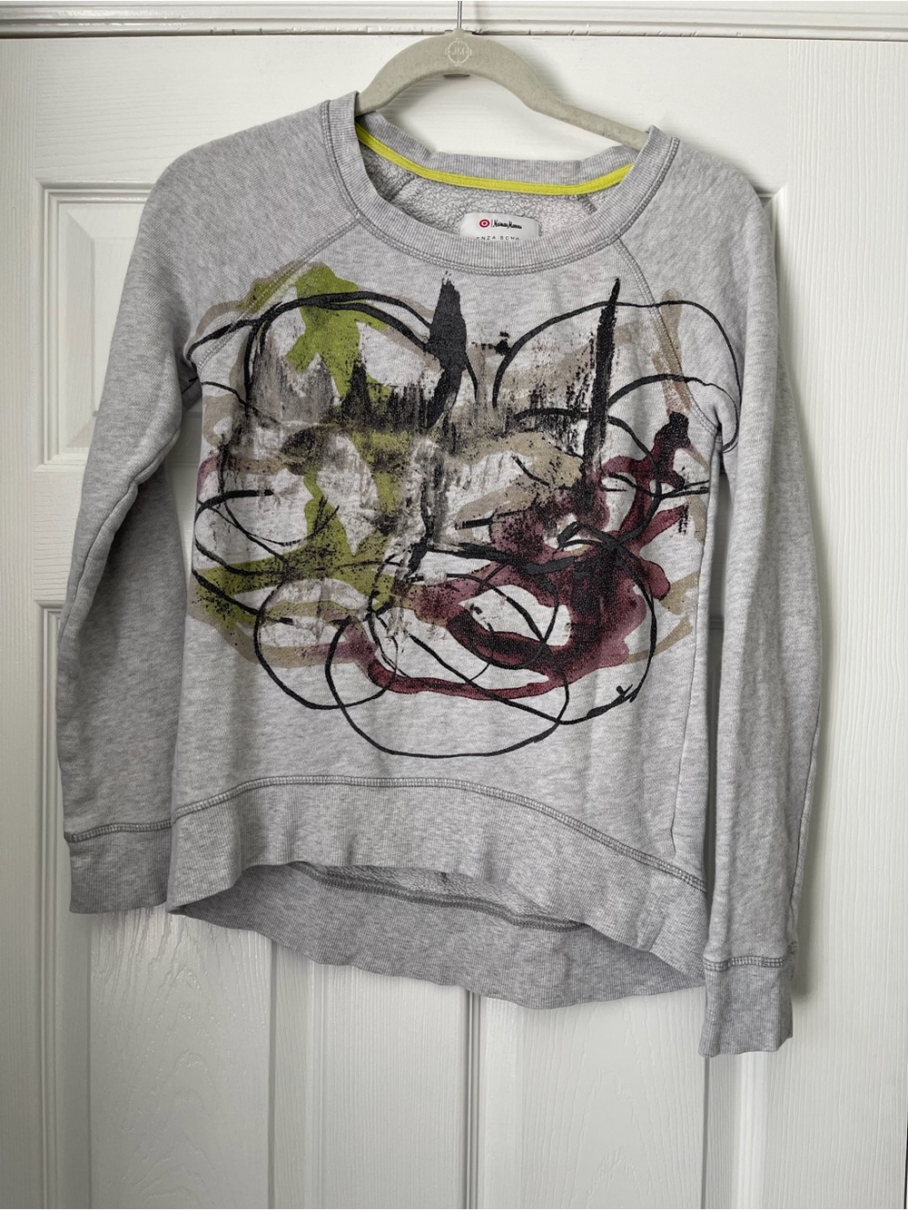 Neiman Marcus Pullover